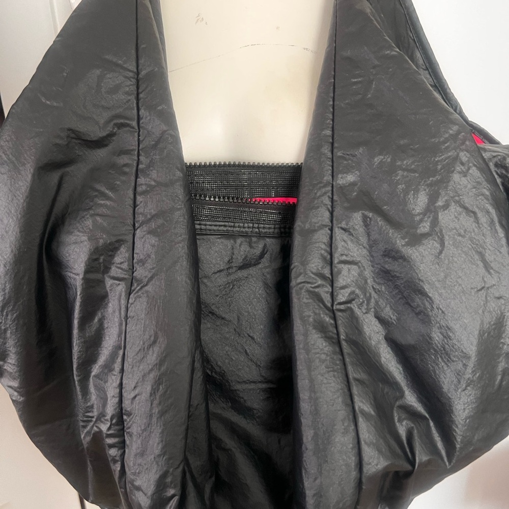 Nike Nylon Hobo Bag